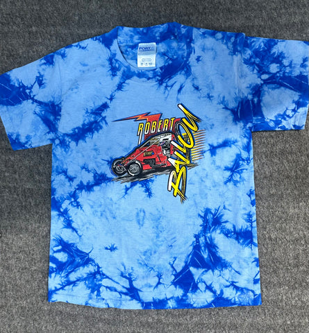 2024 Madder than Ever (Youth) Tie-Dye ￼