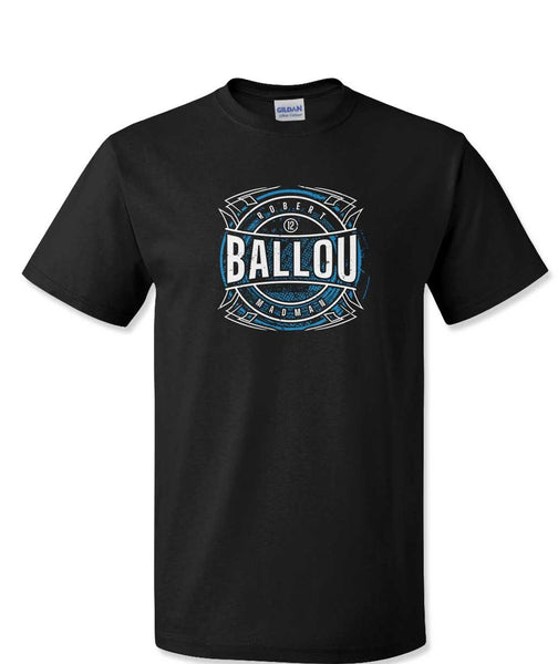 Blue Collar Racer "Black"