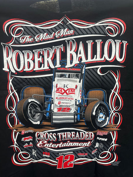 2015 Crossthreaded "3 xl only"