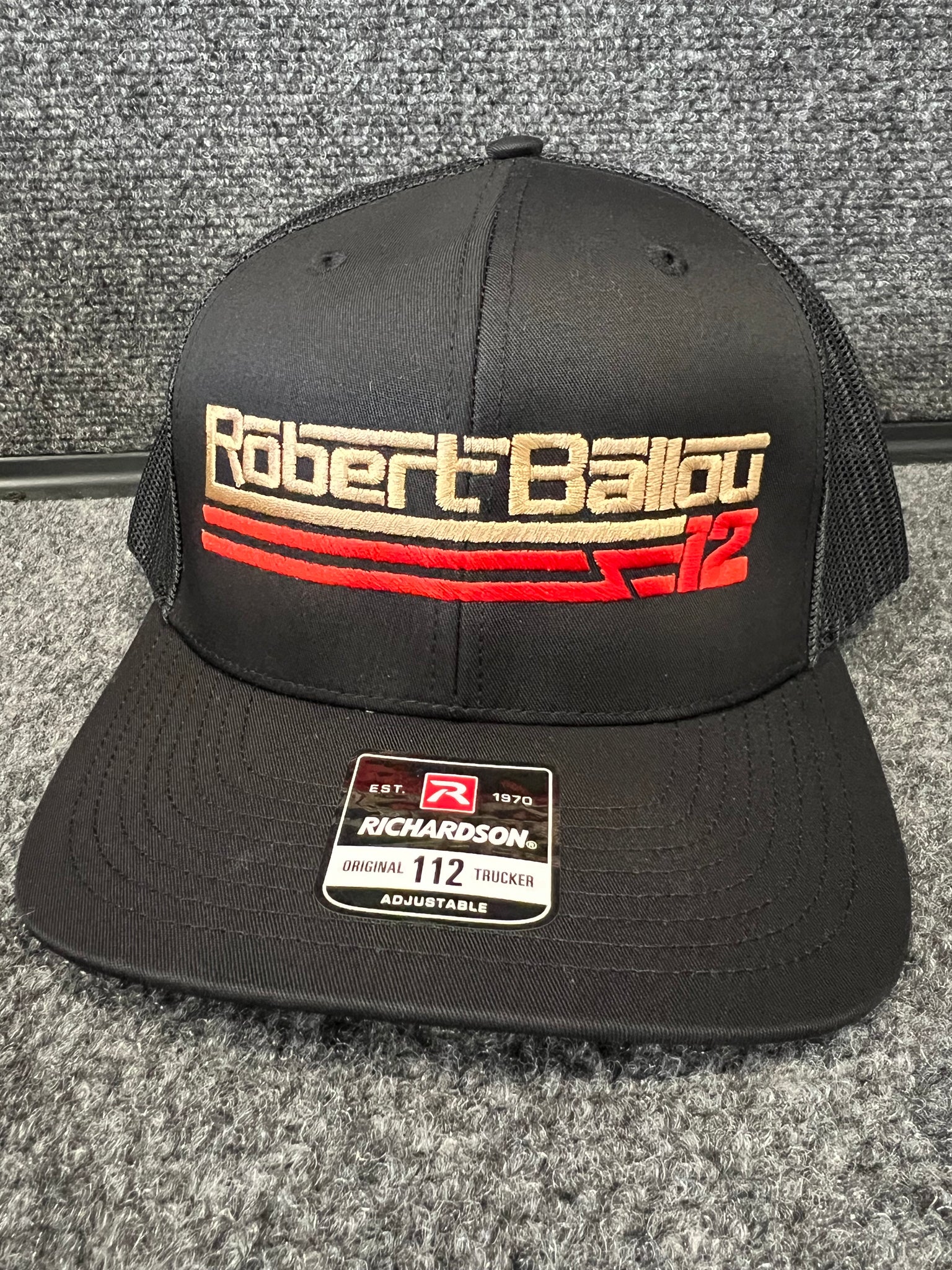 2025 Robert Ballou 12