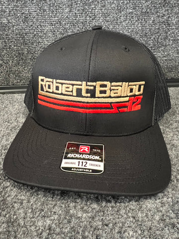 2025 Robert Ballou 12
