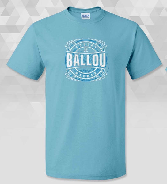 Blue Collar Racer "Sky Blue"