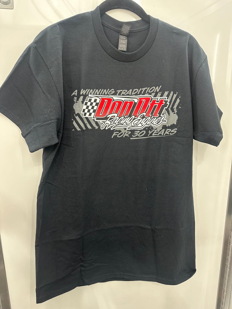 Ott's Racing Hat 2026 Don Ott Racing Engines – Ballou Motorsports