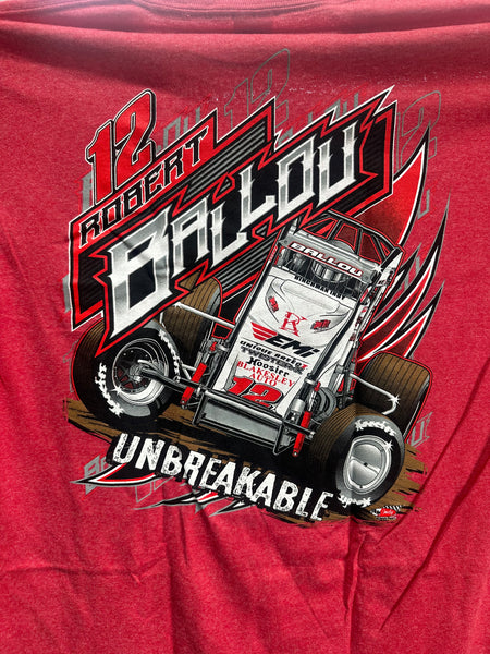 Unbreakable "large only"