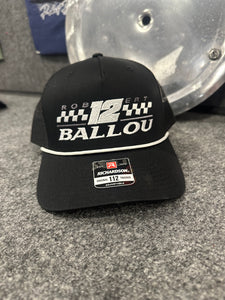 2025 Ballou Rope Hat