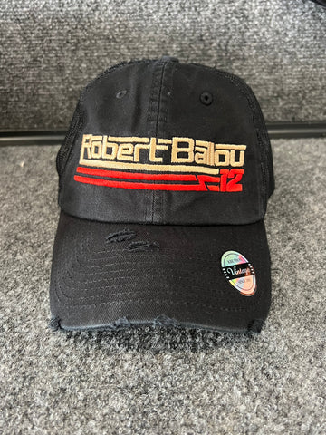 2025 Vintage Dad Hat