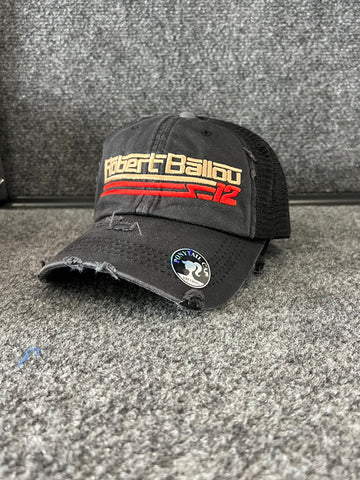 2025 Ladies Ponytail Hat