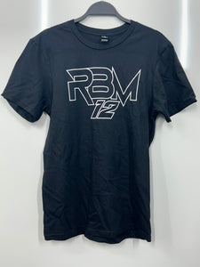 2025 RBM "Caution May Cause Sparks and Hurt Feeling" - Black