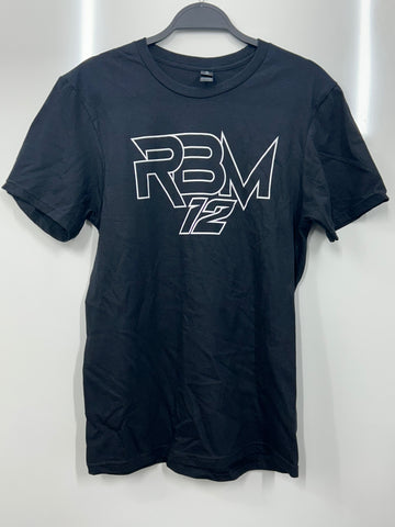 2025 RBM "Caution May Cause Sparks and Hurt Feeling" - Black
