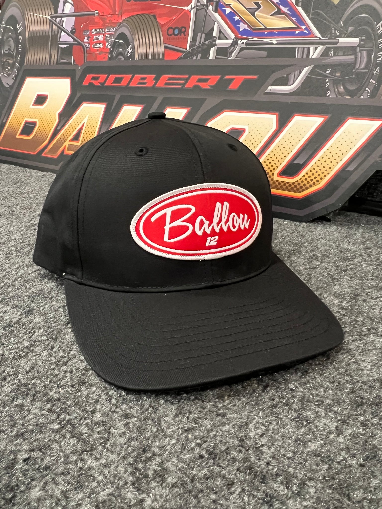 2025 Balloubilt