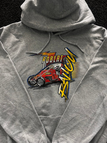 2024 Madder Than Ever!! Hoodie