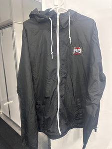 MadMan Duster/Windbreaker Jacket