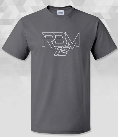 2025 RBM "Caution May Cause Sparks and Hurt Feeling" - Gray