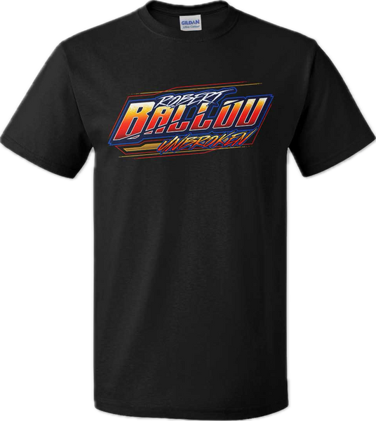 2026 Unbroken - Black