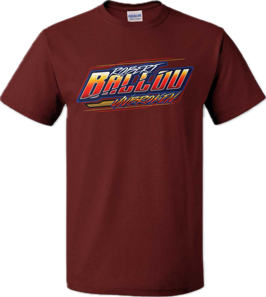 2026 Unbroken - Maroon