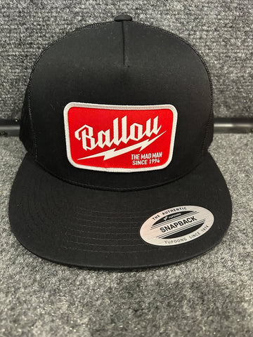 Madwaukee Snapback Flatbill