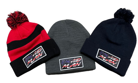 "The Madman" Beanie